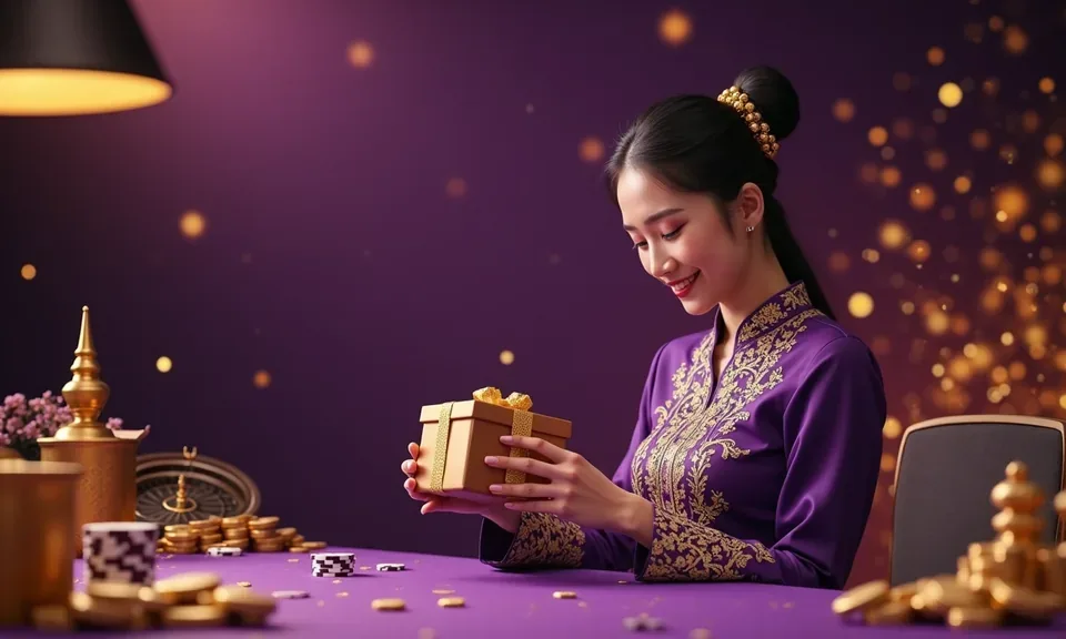 teratai888 Casino Hold'em บนโต๊ะสดที่ teratai888
